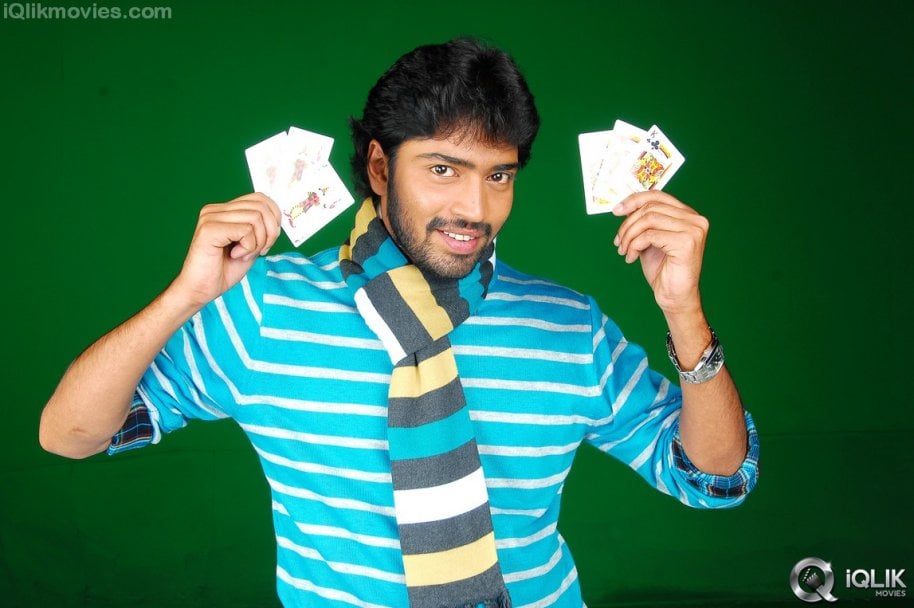 Allari-Naresh